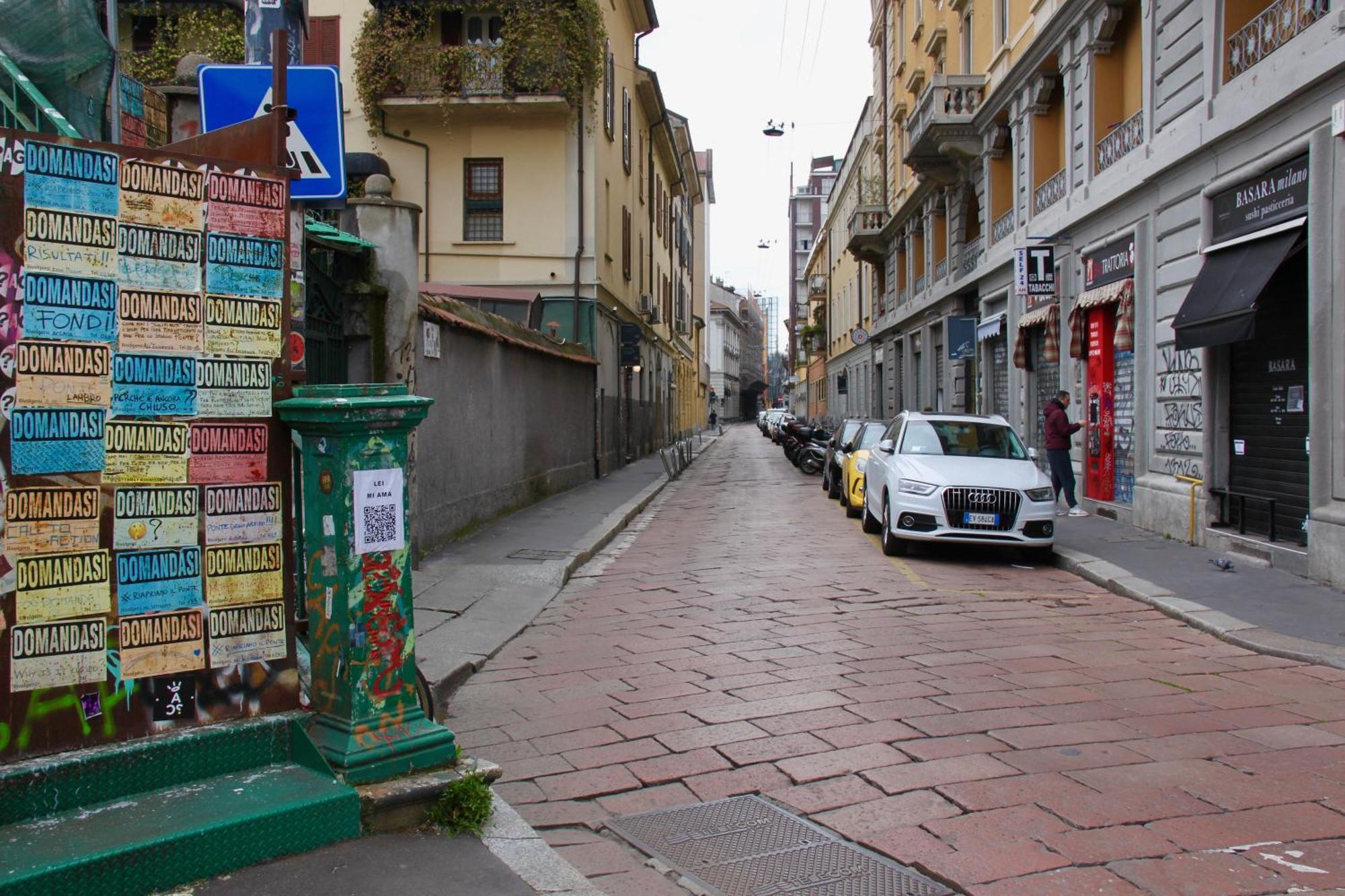 Silver House Navigli - Tortona — Photos 1
