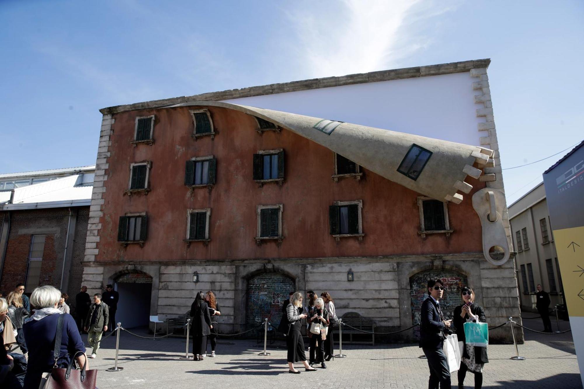 Silver House Navigli - Tortona, Milan